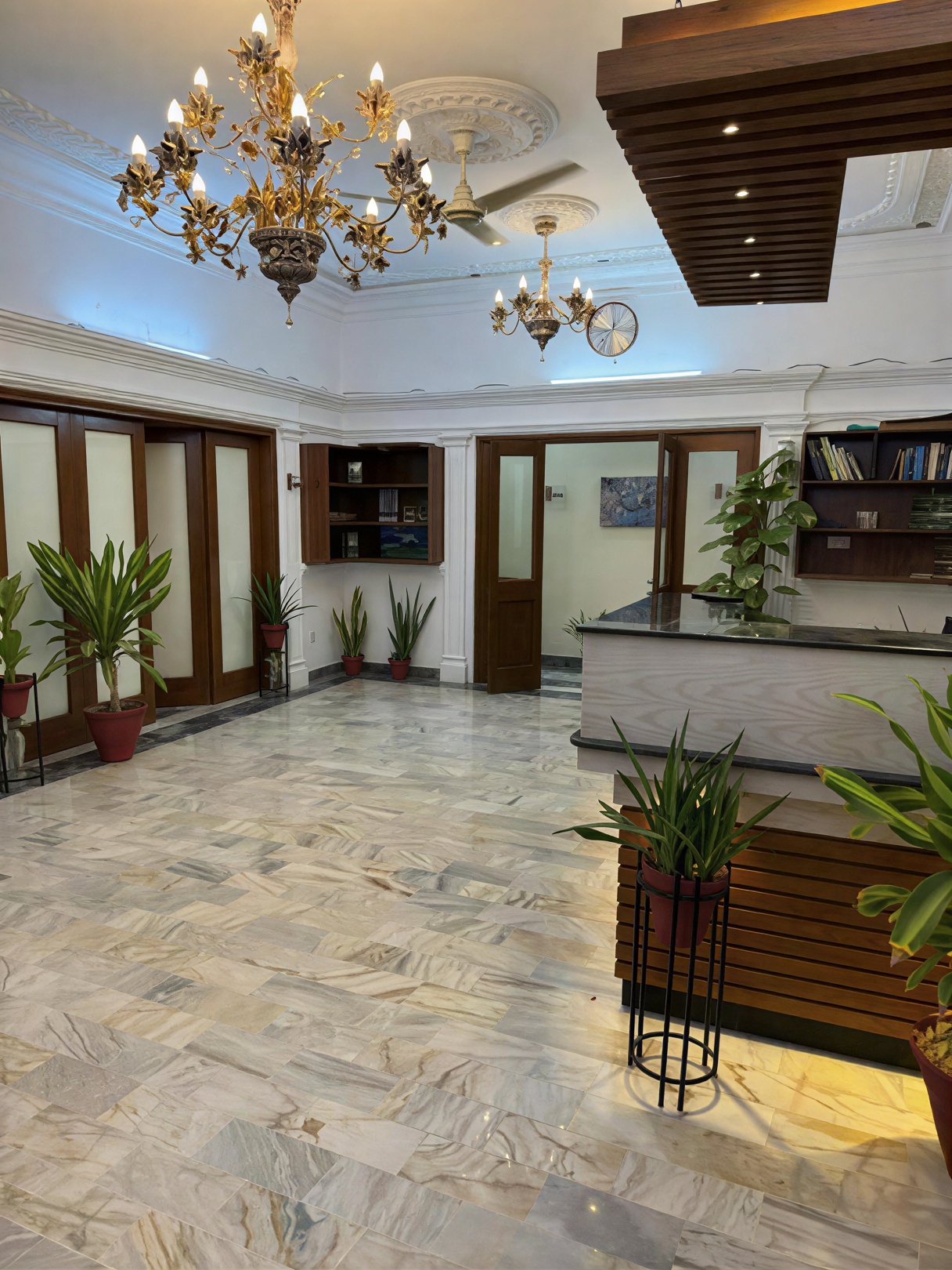 Al Raheem Real Estate Property